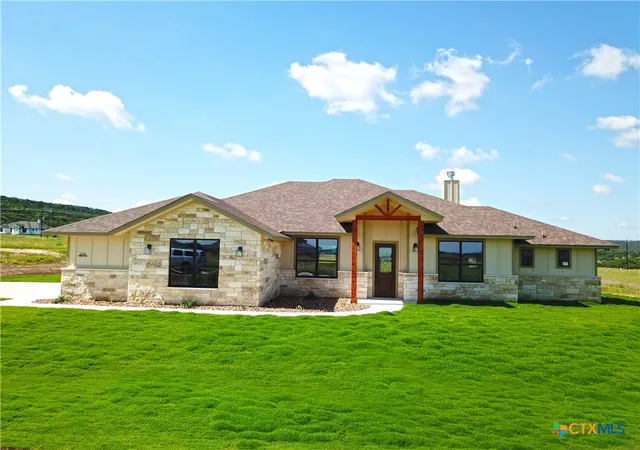 Photo 48 of Single family home for sale at 1226 Hadley Ln, Copperas Cove, TX 76522 | MLS# 599342 | Listing updated on 2026-10-07