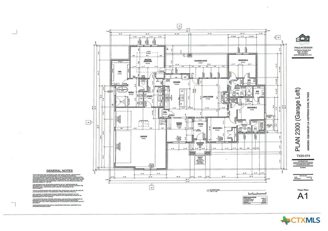 4th image of 1226 Hadley Ln, Copperas Cove, TX 76522 | MLS# 599342