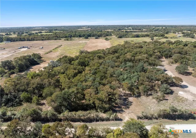 Photo 3 of Land for sale at 675 Cr 473, Lott, TX 76656 | MLS# 599357 | Listing updated on 2026-07-16