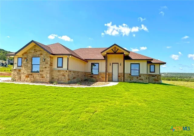 2nd image of 1232 Hadley Ln, Copperas Cove, TX 76522 | MLS# 599353