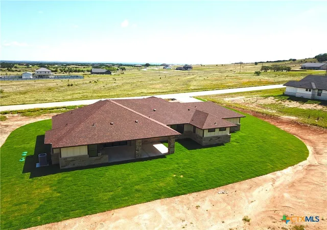 45th image of 1232 Hadley Ln, Copperas Cove, TX 76522 | MLS# 599353