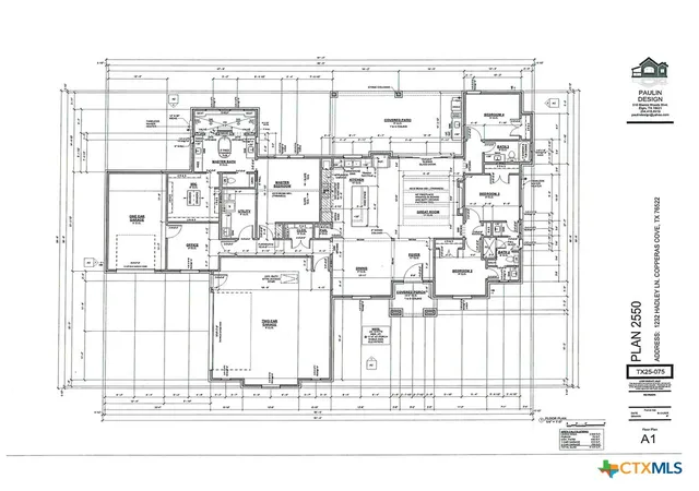 Photo 3 of Single family home for sale at 1232 Hadley Ln, Copperas Cove, TX 76522 | MLS# 599353 | Listing updated on 2026-10-07