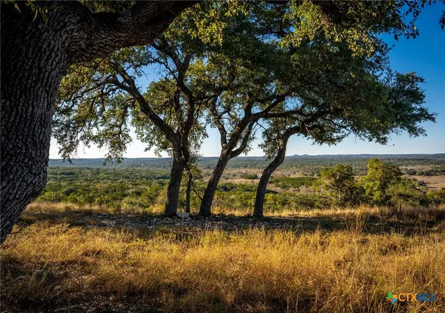 Photo 2 of Land for sale at 911 Enchanted View, Canyon Lake, TX 78133 | MLS# 599361 | Listing updated on 2026-05-14