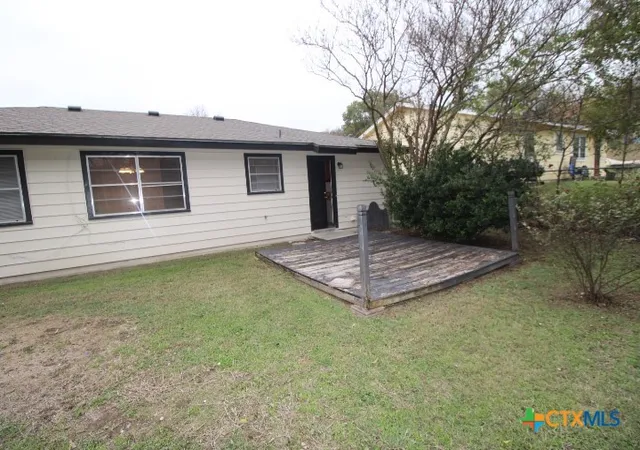 Homes for sale in Copperas Cove, TX | 2002 Josie Circle Circle, Copperas Cove, TX 76522 | MLS# 599412