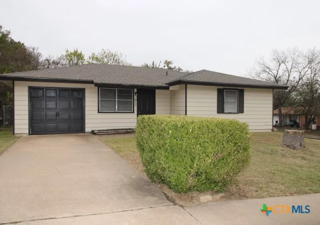 Homes for sale in Copperas Cove, TX | 2002 Josie Circle Circle, Copperas Cove, TX 76522 | MLS# 599412