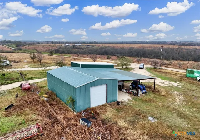 17th image of 689 County Road 464, Eddy, TX 76524 | MLS# 599432