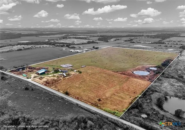 1st image of 689 County Road 464, Eddy, TX 76524 | MLS# 599432