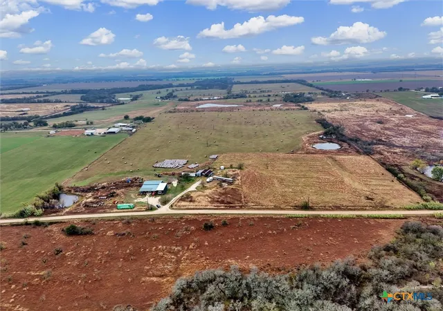 2nd image of 689 County Road 464, Eddy, TX 76524 | MLS# 599432