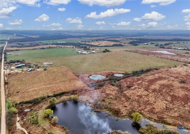 4th image of 689 County Road 464, Eddy, TX 76524 | MLS# 599432