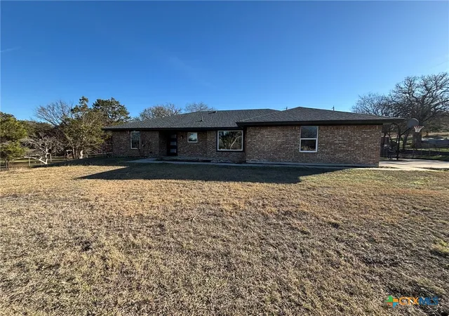 Homes for sale in Copperas Cove, TX | 104 Cr County Road 4881, Copperas Cove, TX 76522 | MLS# 598379