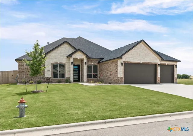 2nd image of 6719 Mamaw Ln, Temple, TX 76502 | MLS# 599457