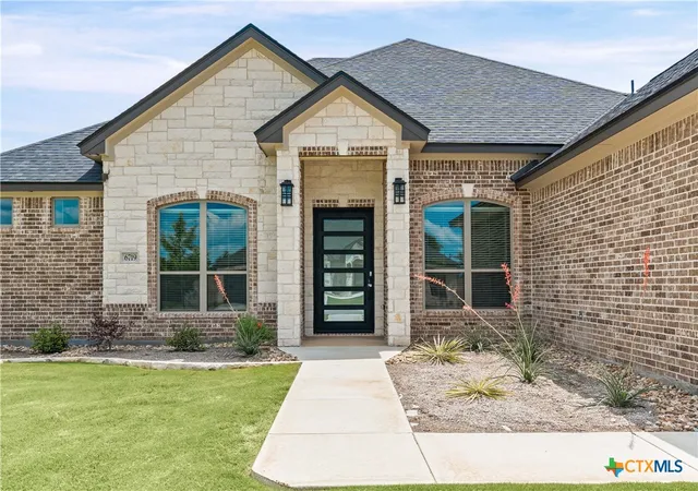 3rd image of 6719 Mamaw Ln, Temple, TX 76502 | MLS# 599457