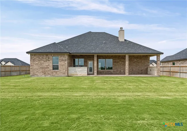 41st image of 6719 Mamaw Ln, Temple, TX 76502 | MLS# 599457