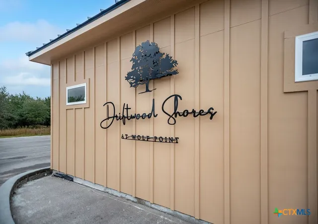 14th image of Lot 163 Driftwood Shores, Port Lavaca, TX 77979 | MLS# 599447