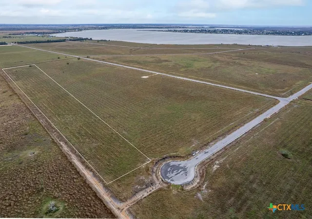 5th image of Lot 163 Driftwood Shores, Port Lavaca, TX 77979 | MLS# 599447