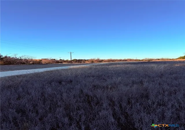 Photo 4 of Land for sale at Tbd County Rd 3642, Copperas Cove, TX 76522 | MLS# 599493 | Listing updated on 2026-06-29