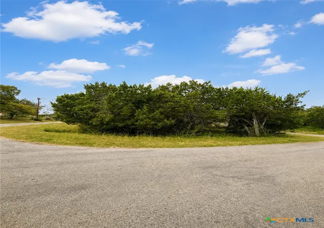 Photo 1 of Land for sale at Tbd N Scenic Loop, Canyon Lake, TX 78133 | MLS# 599534 | Listing updated on 2026-06-30