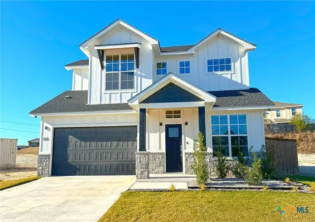 1st image of 1455 Walker Pl Blvd, Copperas Cove, TX 76522 | MLS# 599255