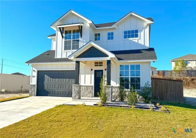 2nd image of 1455 Walker Pl Blvd, Copperas Cove, TX 76522 | MLS# 599255