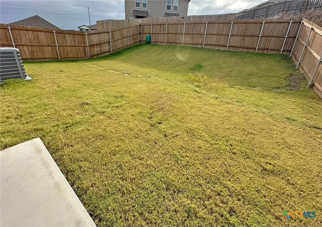 36th image of 1455 Walker Pl Blvd, Copperas Cove, TX 76522 | MLS# 599255