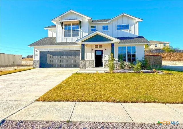 3rd image of 1455 Walker Pl Blvd, Copperas Cove, TX 76522 | MLS# 599255