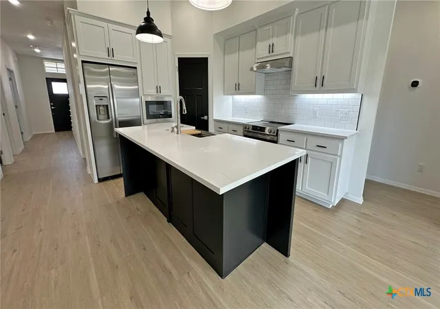 4th image of 1455 Walker Pl Blvd, Copperas Cove, TX 76522 | MLS# 599255