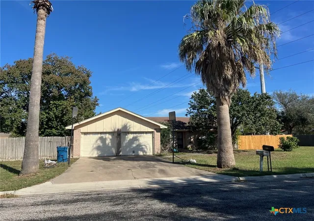 1st image of 114 Chevy Chase St, Port Lavaca, TX 77979 | MLS# 599553