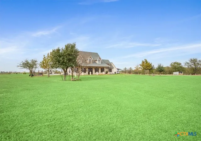 3rd image of 8600 Five Wells Rd, Rogers, TX 76569 | MLS# 599479