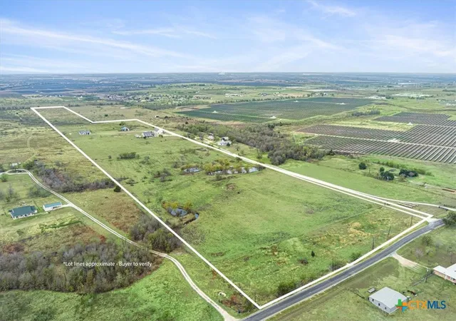 47th image of 8600 Five Wells Rd, Rogers, TX 76569 | MLS# 599479