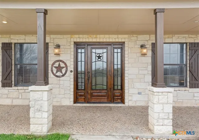 4th image of 8600 Five Wells Rd, Rogers, TX 76569 | MLS# 599479