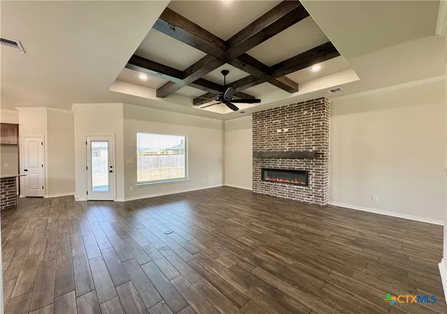 Photo 2 of Single family home for sale at 6014 Pescara Dr, Temple, TX 76502 | MLS# 599459 | Listing updated on 2026-07-01