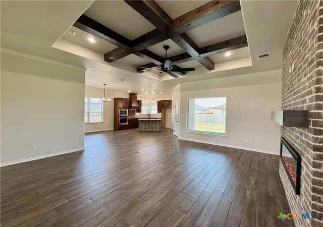 Photo 3 of Single family home for sale at 6014 Pescara Dr, Temple, TX 76502 | MLS# 599459 | Listing updated on 2026-07-01