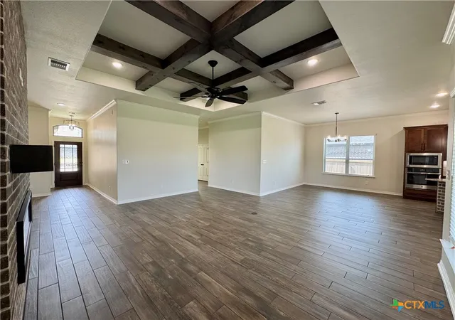 Photo 3 of Single family home for sale at 6014 Pescara Dr, Temple, TX 76502 | MLS# 599459 | Listing updated on 2026-07-01