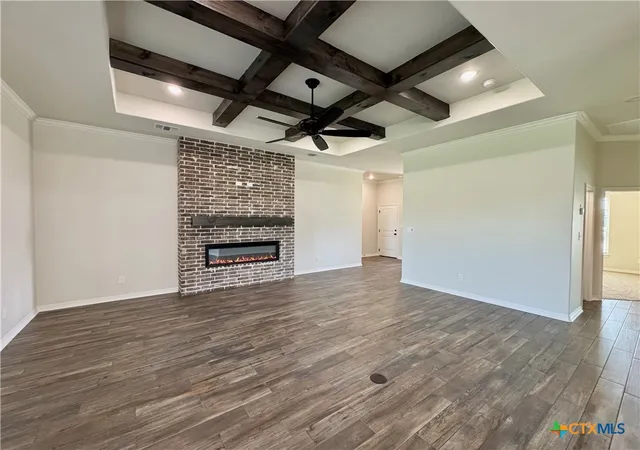 Photo 4 of Single family home for sale at 6014 Pescara Dr, Temple, TX 76502 | MLS# 599459 | Listing updated on 2026-07-01