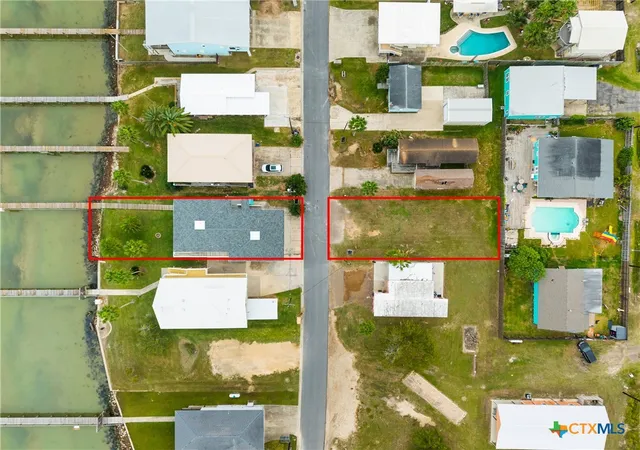 Homes for sale in Port Mansfield, TX | 436 N Shore Dr, Port Mansfield, TX 78598 | MLS# 599494