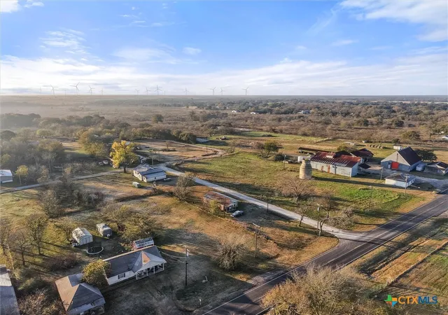Homes for sale in Dawson, TX | Tbd Fm 709 E, Dawson, TX 76639 | MLS# 599630