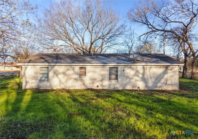 Homes for sale in Dawson, TX | 315 Fm 709 E, Dawson, TX 76639 | MLS# 599649
