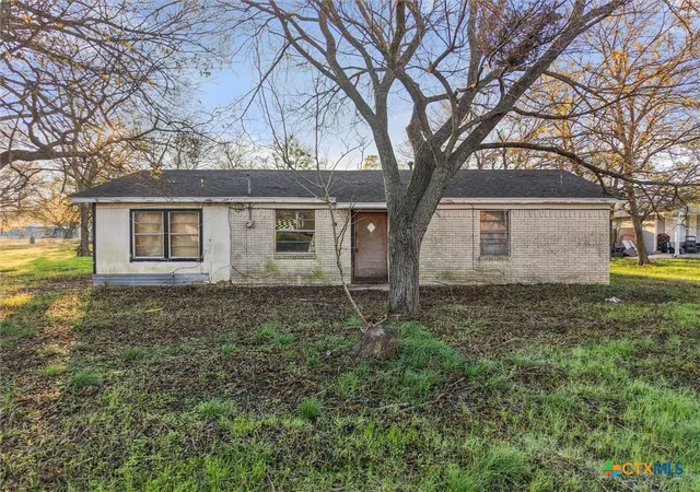 Homes for sale in Dawson, TX | 315 Fm 709 E, Dawson, TX 76639 | MLS# 599649