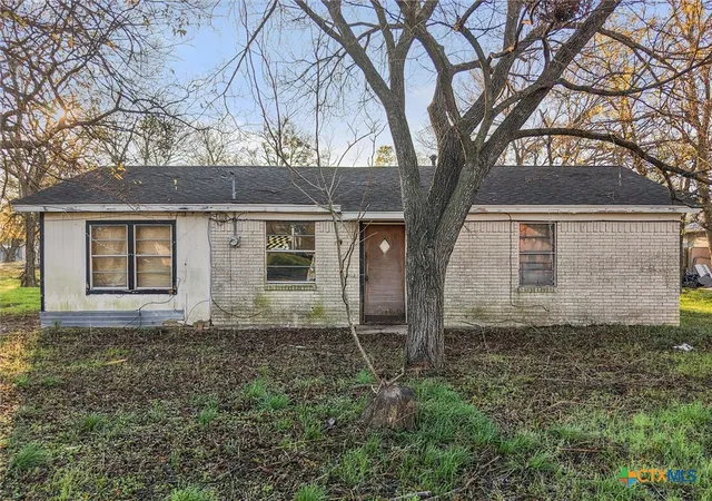 Homes for sale in Dawson, TX | 315 Fm 709 E, Dawson, TX 76639 | MLS# 599649