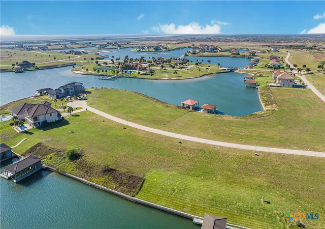16th image of 92 Chardonnay Way, Port O Connor, TX 77982 | MLS# 597905