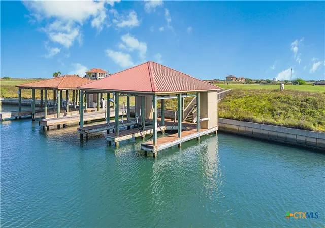 1st image of 92 Chardonnay Way, Port O Connor, TX 77982 | MLS# 597905