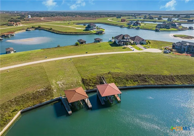 3rd image of 92 Chardonnay Way, Port O Connor, TX 77982 | MLS# 597905