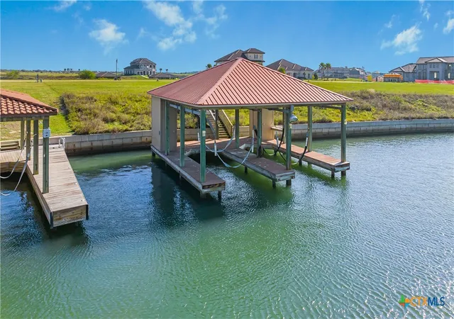 4th image of 92 Chardonnay Way, Port O Connor, TX 77982 | MLS# 597905
