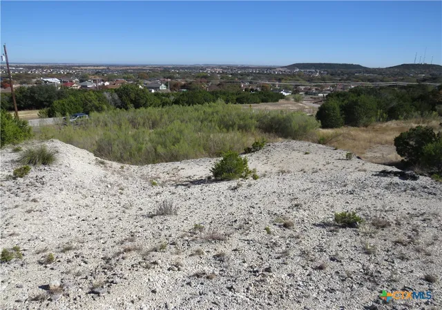 Photo 3 of Land for sale at Tbd Bradford Dr, Copperas Cove, TX 76522 | MLS# 599654 | Listing updated on 2026-06-25