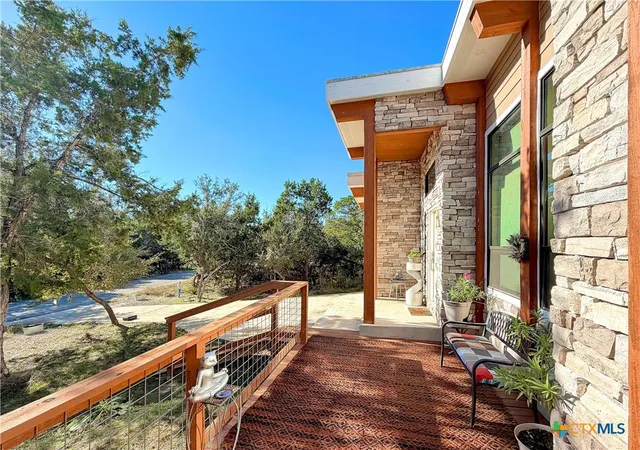 5th image of 1151 Eastview Dr, Canyon Lake, TX 78133 | MLS# 599598