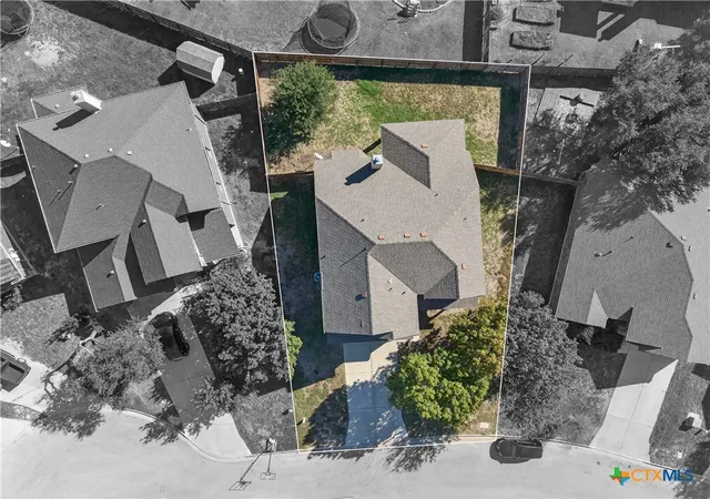 2nd image of 818 Terra Cotta Ct Ct, Harker Heights, TX 76548 | MLS# 599481
