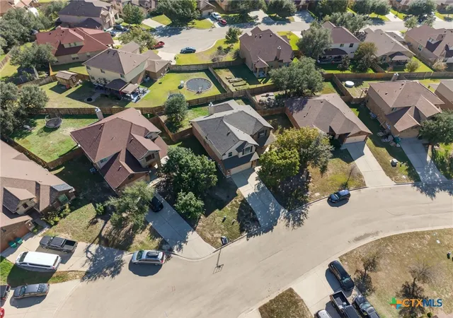 46th image of 818 Terra Cotta Ct Ct, Harker Heights, TX 76548 | MLS# 599481