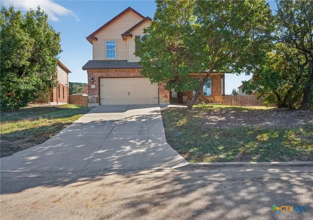 4th image of 818 Terra Cotta Ct Ct, Harker Heights, TX 76548 | MLS# 599481