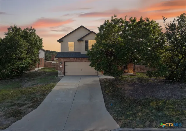 5th image of 818 Terra Cotta Ct Ct, Harker Heights, TX 76548 | MLS# 599481