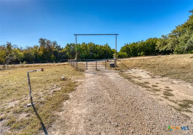 Photo 2 of Land for sale at 20949 Firefly Rd, Florence, TX 76527 | MLS# 599627 | Listing updated on 2026-04-21